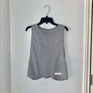 lululemon collab breeze tank